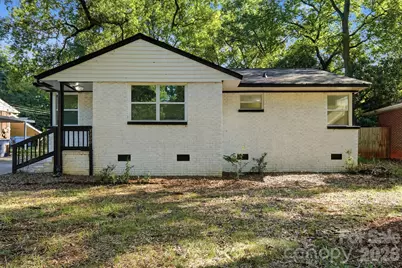 3300 Bonaire Drive, Charlotte, NC 28208 - Photo 1