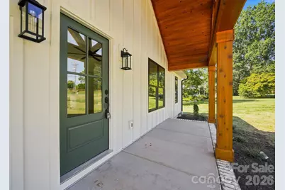 486 McAlister Road, Lincolnton, NC 28093 - Photo 2