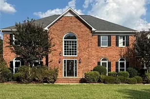 1001 Downpatrick Ln NW, Concord, NC 28027 - Photo 1