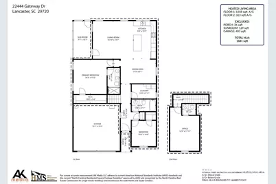 22444 Gateway Drive, Lancaster, SC 29720 - Photo 42