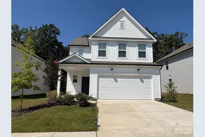 10100 Travis Floyd Lane, Charlotte, NC 28214 - Photo 1