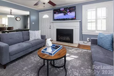 9531 Idlewild Road, Charlotte, NC 28227 - Photo 4