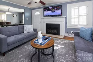 9531 Idlewild Rd, Charlotte, NC 28227 - Photo 4
