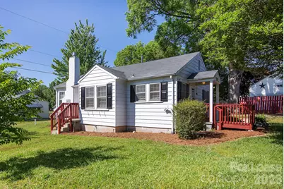 9531 Idlewild Road, Charlotte, NC 28227 - Photo 2
