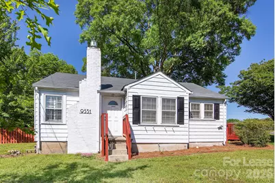 9531 Idlewild Road, Charlotte, NC 28227 - Photo 1