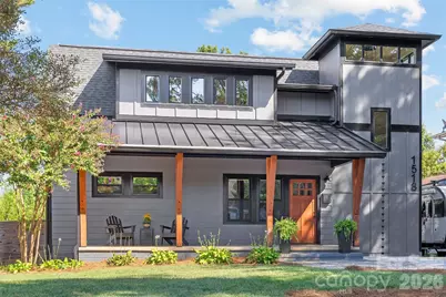 1518 Ivey Drive, Charlotte, NC 28205 - Photo 2