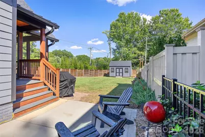 1518 Ivey Drive, Charlotte, NC 28205 - Photo 44