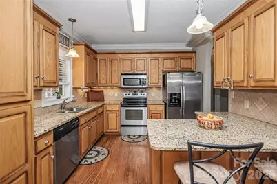 204 Seven Springs Loop, Statesville, NC 28625 - Photo 12