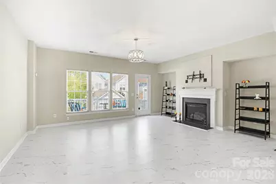12753 Bullock Greenway Boulevard, Charlotte, NC 28277 - Photo 10