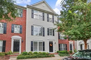 12753 Bullock Greenway Blvd, Charlotte, NC 28277 - Photo 1