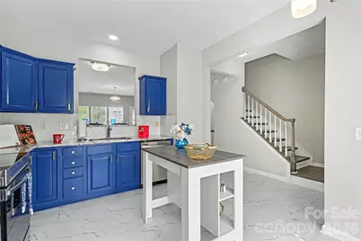 12753 Bullock Greenway Boulevard, Charlotte, NC 28277 - Photo 16