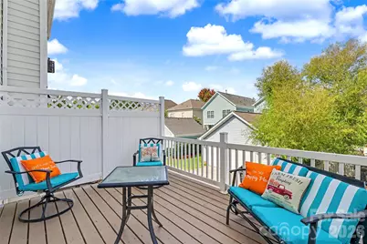 12753 Bullock Greenway Boulevard, Charlotte, NC 28277 - Photo 20