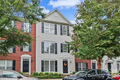 12753 Bullock Greenway Boulevard, Charlotte, NC 28277 - Photo 2