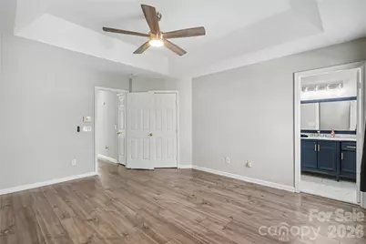 12753 Bullock Greenway Boulevard, Charlotte, NC 28277 - Photo 24