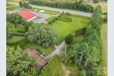 5640 Boylston Highway, Mills River, NC 28759 - Photo 6