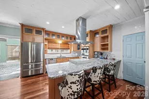 101 W Raleigh St, Stanfield, NC 28163 - Photo 16