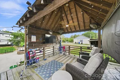 101 W Raleigh Street, Stanfield, NC 28163 - Photo 36