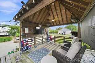 101 W Raleigh St, Stanfield, NC 28163 - Photo 36