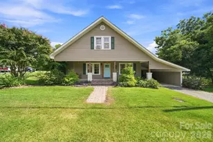 101 W Raleigh St, Stanfield, NC 28163 - Photo 1