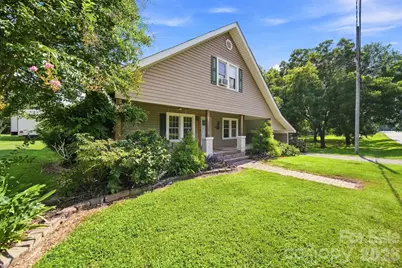 101 W Raleigh Street, Stanfield, NC 28163 - Photo 2