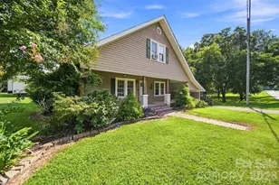 101 W Raleigh St, Stanfield, NC 28163 - Photo 2