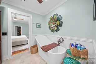101 W Raleigh St, Stanfield, NC 28163 - Photo 20