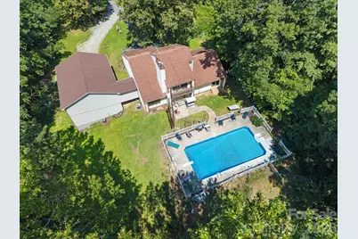 40 Country Bear Lane, Flat Rock, NC 28731 - Photo 28