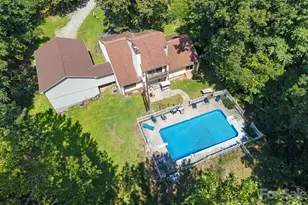 40 Country Bear Ln, Flat Rock, NC 28731 - Photo 28