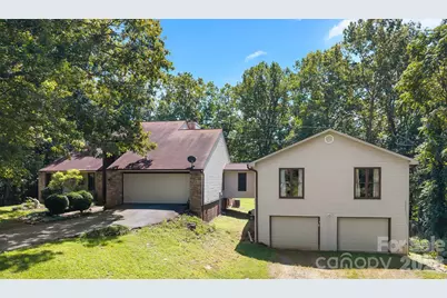 40 Country Bear Lane, Flat Rock, NC 28731 - Photo 1