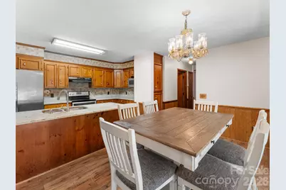 40 Country Bear Lane, Flat Rock, NC 28731 - Photo 8
