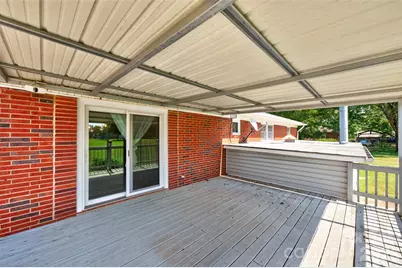2639 Mount Olive Church Road, Newton, NC 28658 - Photo 20