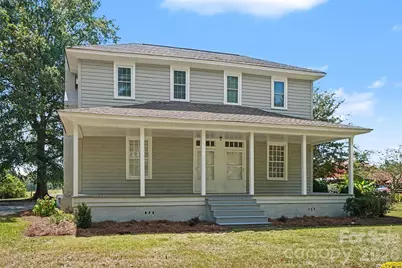 6002 White Store Road, Wingate, NC 28174 - Photo 2