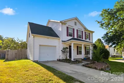 1428 Nature Place, Charlotte, NC 28214 - Photo 2