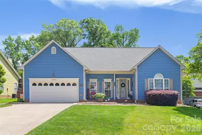 12316 Panthersville Drive, Charlotte, NC 28269 - Photo 1