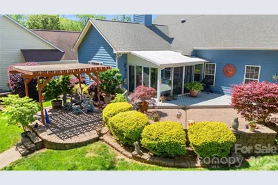 12316 Panthersville Drive, Charlotte, NC 28269 - Photo 34