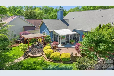 12316 Panthersville Drive, Charlotte, NC 28269 - Photo 36