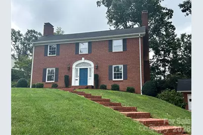 105 Montrose Street, Morganton, NC 28655 - Photo 1
