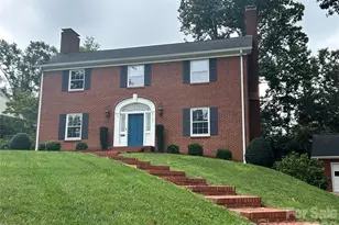 105 Montrose St, Morganton, NC 28655 - Photo 1