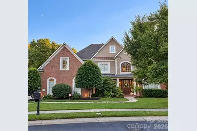 7550 Stonecroft Park Drive, Charlotte, NC 28226 - Photo 1