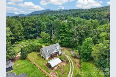518 Onteora Boulevard, Asheville, NC 28803 - Photo 2