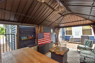 127 Fairway Drive, Mooresville, NC 28117 - Photo 34