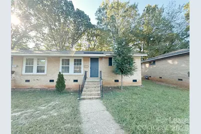 5006 Malibu Drive, Charlotte, NC 28215 - Photo 1