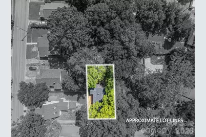 205 W Sixth Avenue, Gastonia, NC 28052 - Photo 20