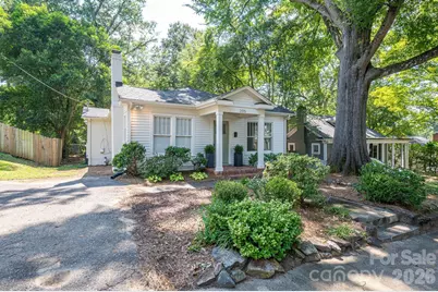 205 W Sixth Avenue, Gastonia, NC 28052 - Photo 1