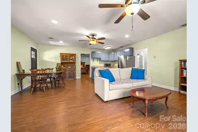151 Joanda Farm Road, Mooresboro, NC 28114 - Photo 8