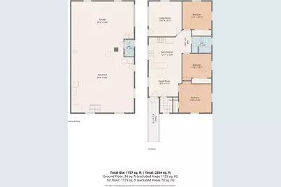 120 Kirkwood Drive, Concord, NC 28025 - Photo 44