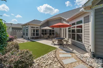 2205 Lincolnshire Lane, Waxhaw, NC 28173 - Photo 32