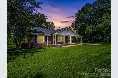 1544 Old US 221A Highway, Mooresboro, NC 28114 - Photo 1