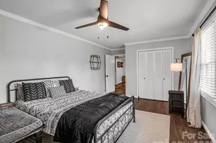 1544 Old US 221A Hwy, Mooresboro, NC 28114 - Photo 22