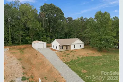 420 Old Wood Lane, Salisbury, NC 28146 - Photo 2